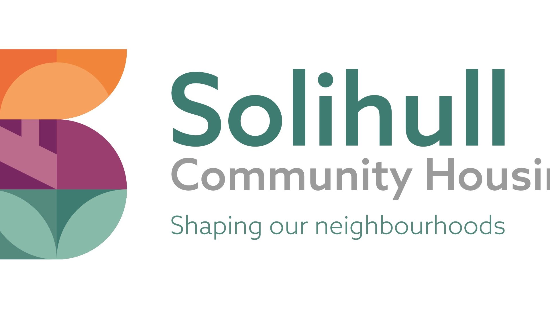 logo of Solihull Community Housing